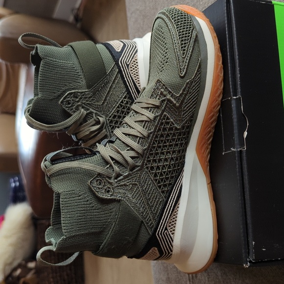 APL concept X women's 7 - Picture 8 of 11